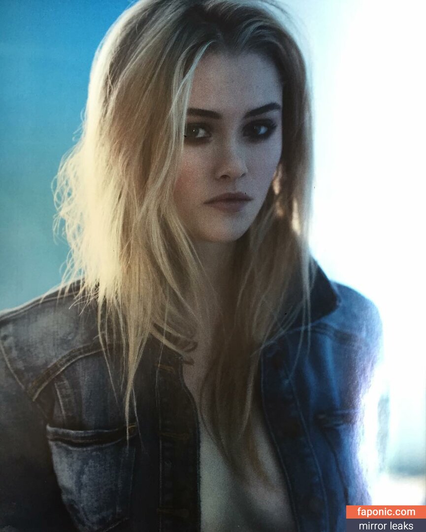 Virginia Gardner Aka Ginnygardner Nude Leaks Photo 66 Faponic