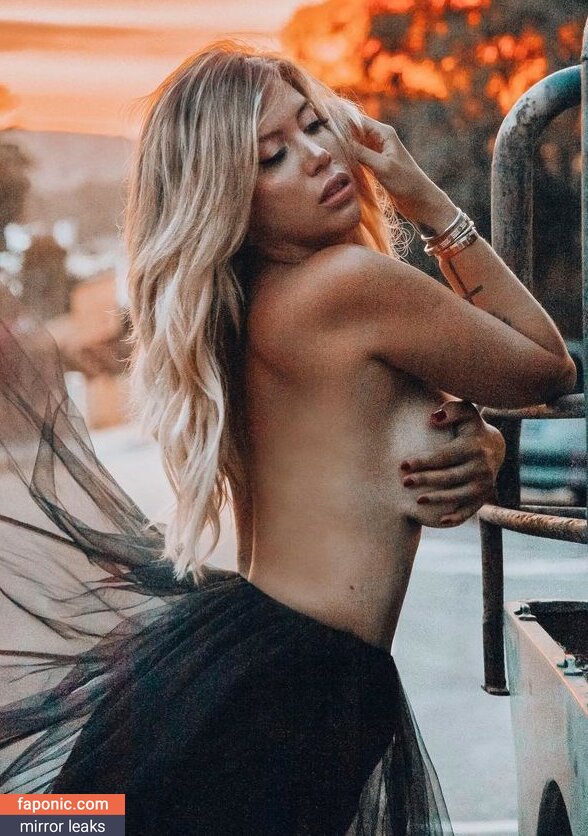 Icardi Aka Wanda Nara Nude Leaks Photo Faponic