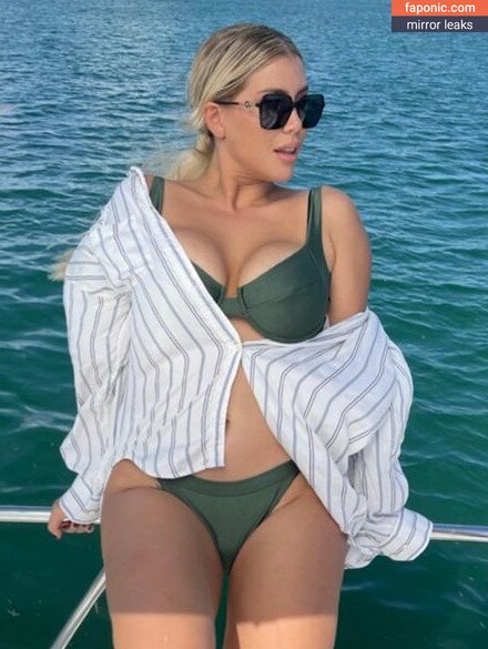 Icardi Aka Wanda Nara Nude Leaks Photo Faponic