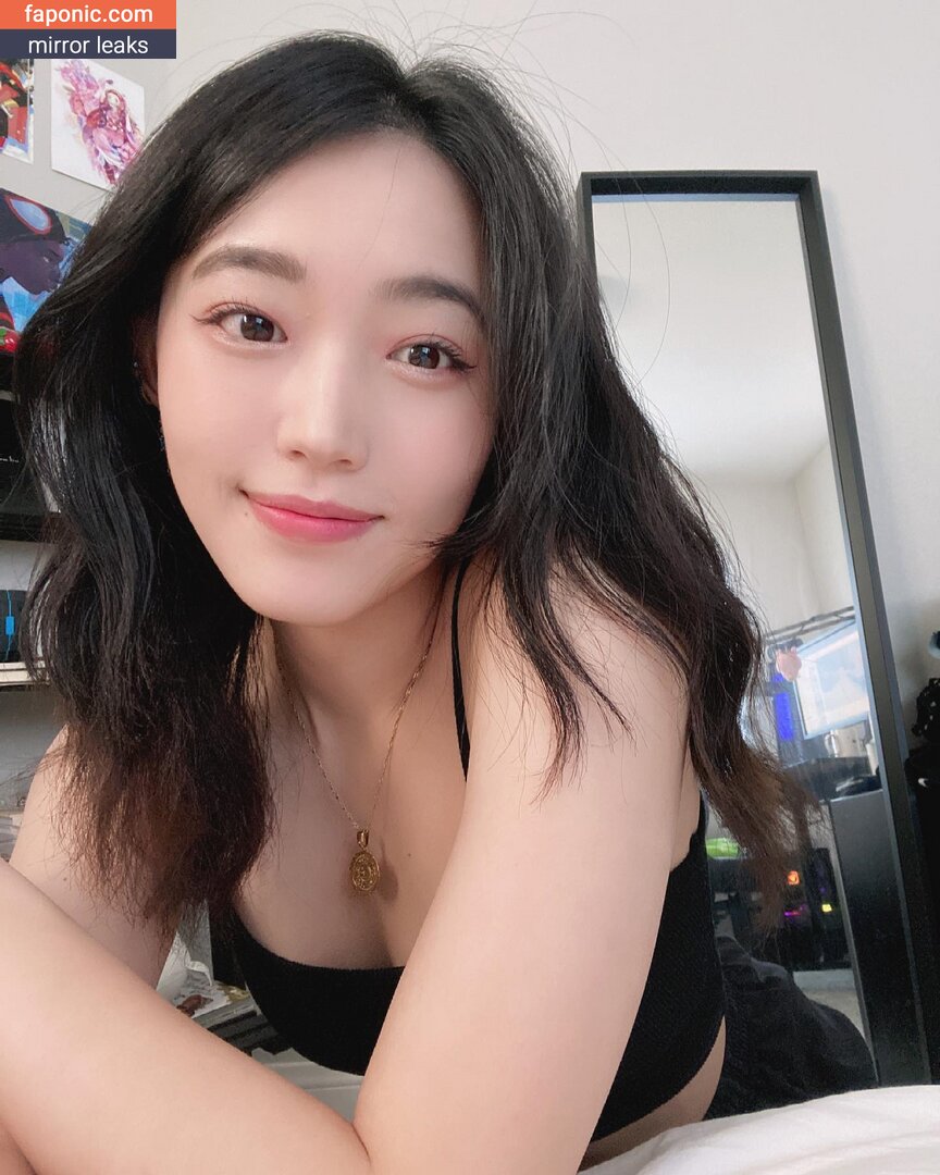 Yoojin Aka Yoojpls Nude Leaks Onlyfans Photo Faponic