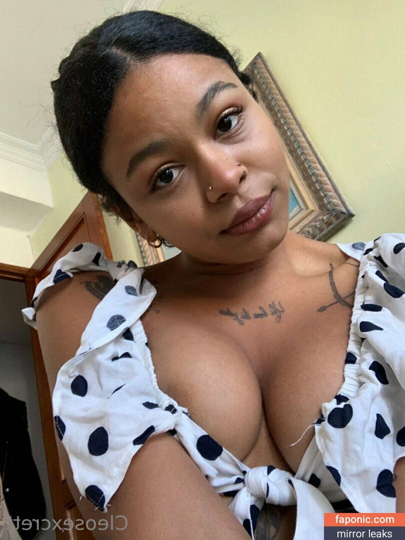 Babecleoo Aka Yourcleopathra Nude Leaks OnlyFans Photo 69 Faponic