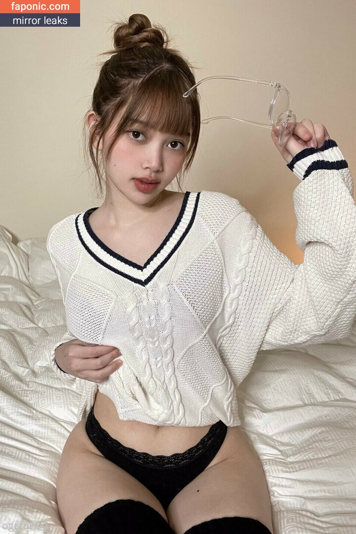 Yuki Mago Aka Yunmago Nude Leaks OnlyFans Photo 101 Faponic