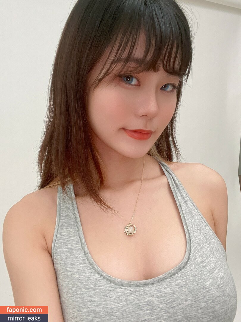 Yuuno Aka Egirls Sexy Nude Leaks Onlyfans Patreon Photo Faponic