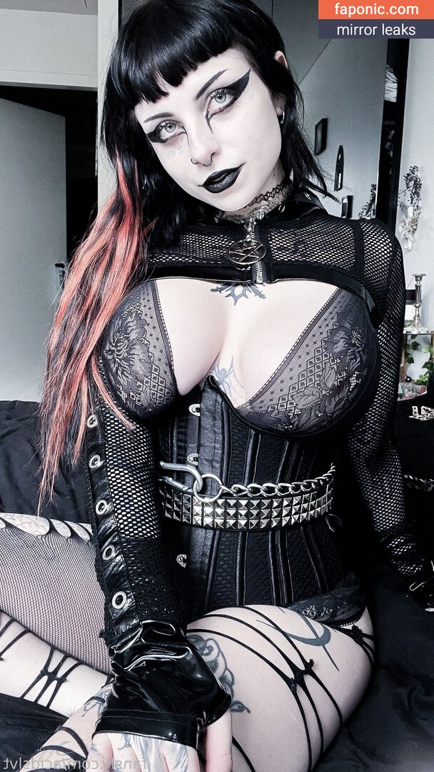 6acid6slvt6, Acidslvt, acid_slvt Nude Leaks OnlyFans Photo #81
