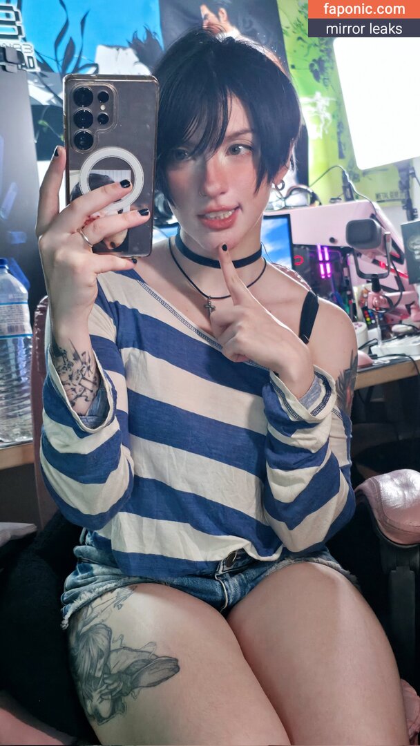 Akemy Sama, AkemySama, akemi101xoxo, akemy.sama Nude Leaks OnlyFans Photo #1131