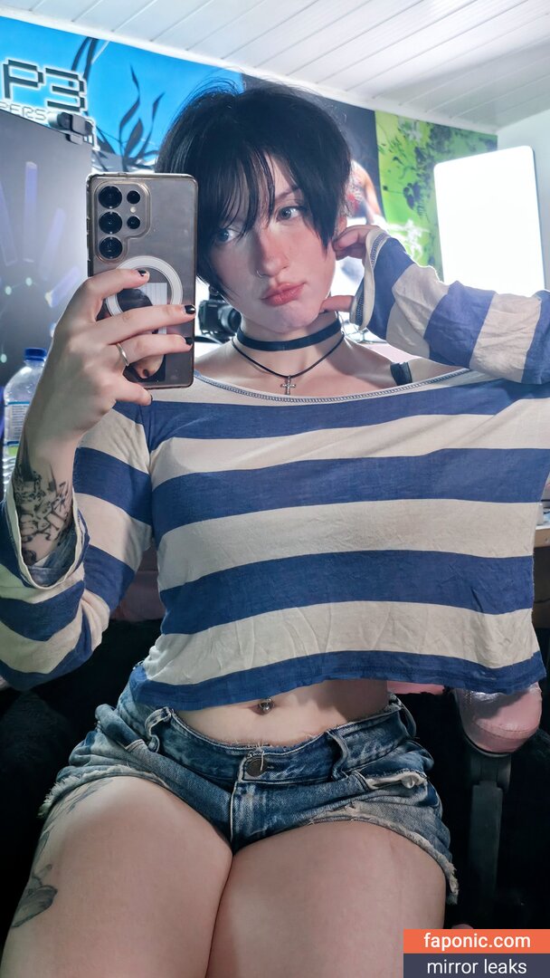 Akemy Sama, AkemySama, akemi101xoxo, akemy.sama Nude Leaks OnlyFans Photo #1132