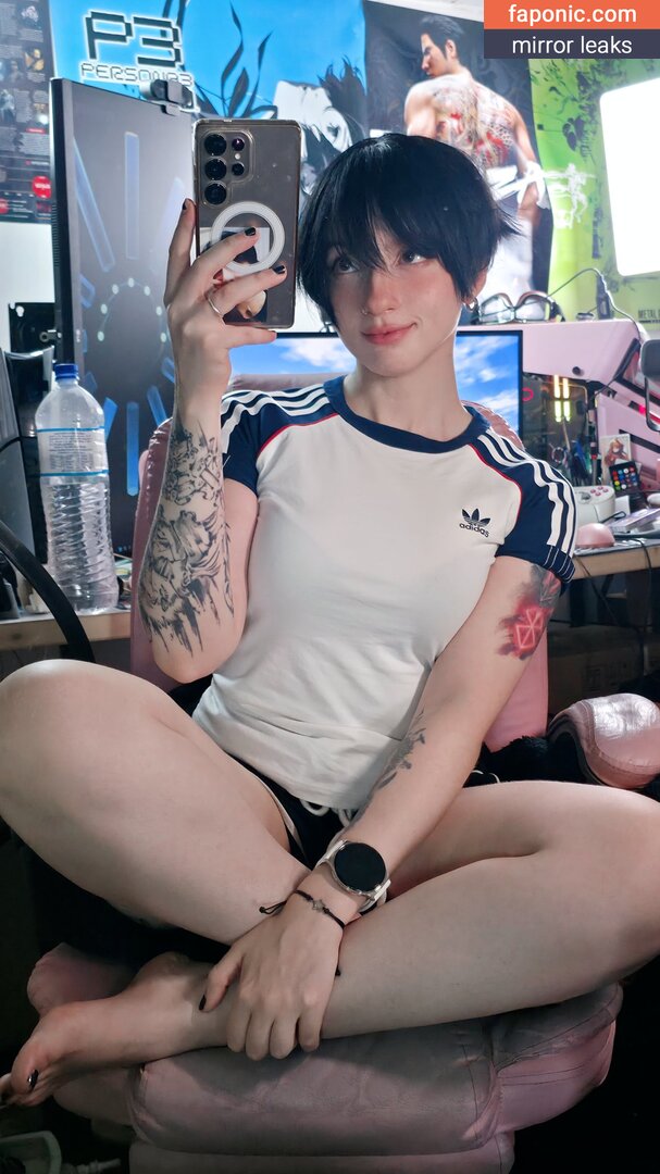 Akemy Sama, AkemySama, akemi101xoxo, akemy.sama Nude Leaks OnlyFans Photo #1135
