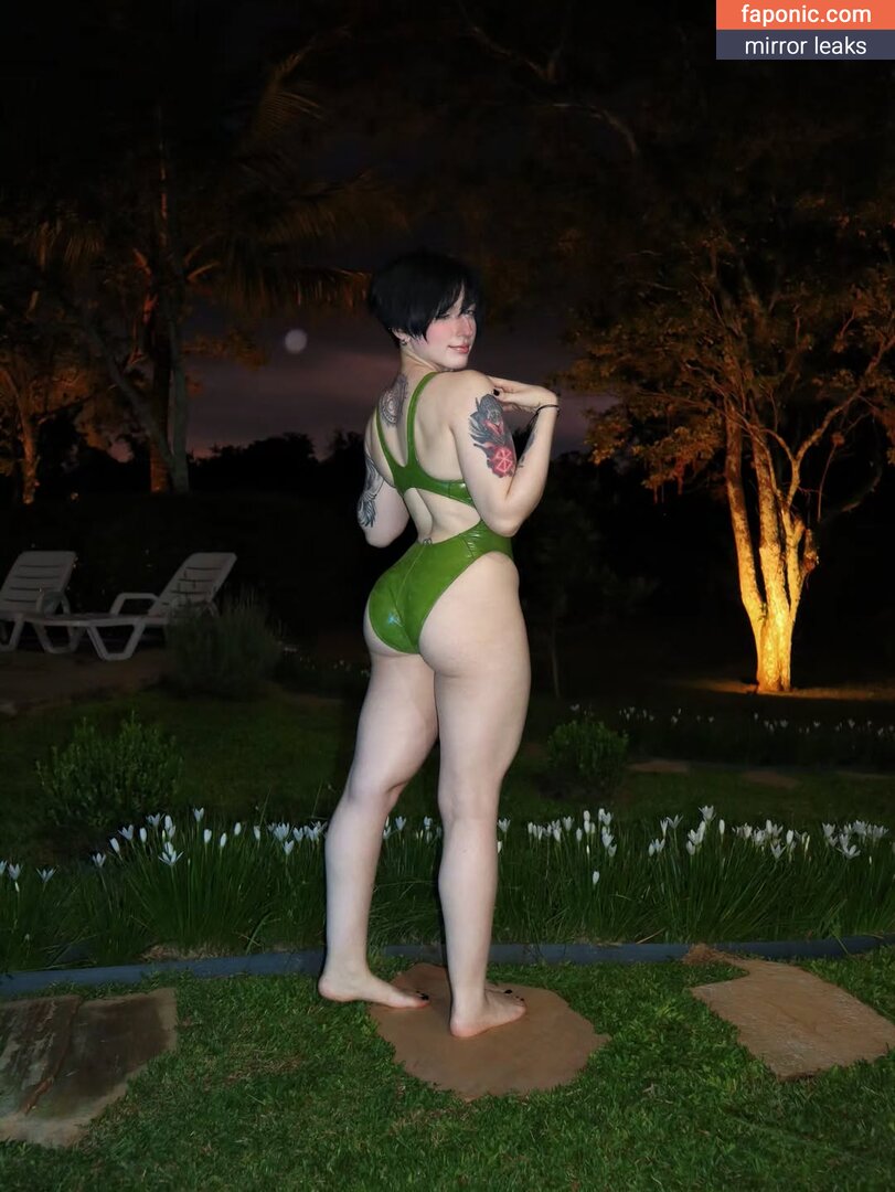 Akemy Sama, AkemySama, akemi101xoxo, akemy.sama Nude Leaks OnlyFans Photo #1154