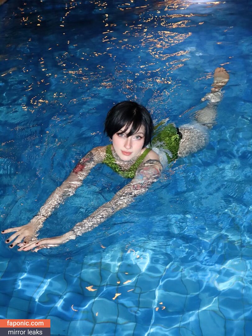 Akemy Sama, AkemySama, akemi101xoxo, akemy.sama Nude Leaks OnlyFans Photo #1155