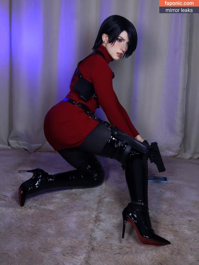 Akemy Sama, AkemySama, akemi101xoxo, akemy.sama Nude Leaks OnlyFans Photo #1195