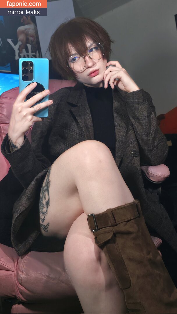 Akemy Sama, AkemySama, akemi101xoxo, akemy.sama Nude Leaks OnlyFans Photo #1265