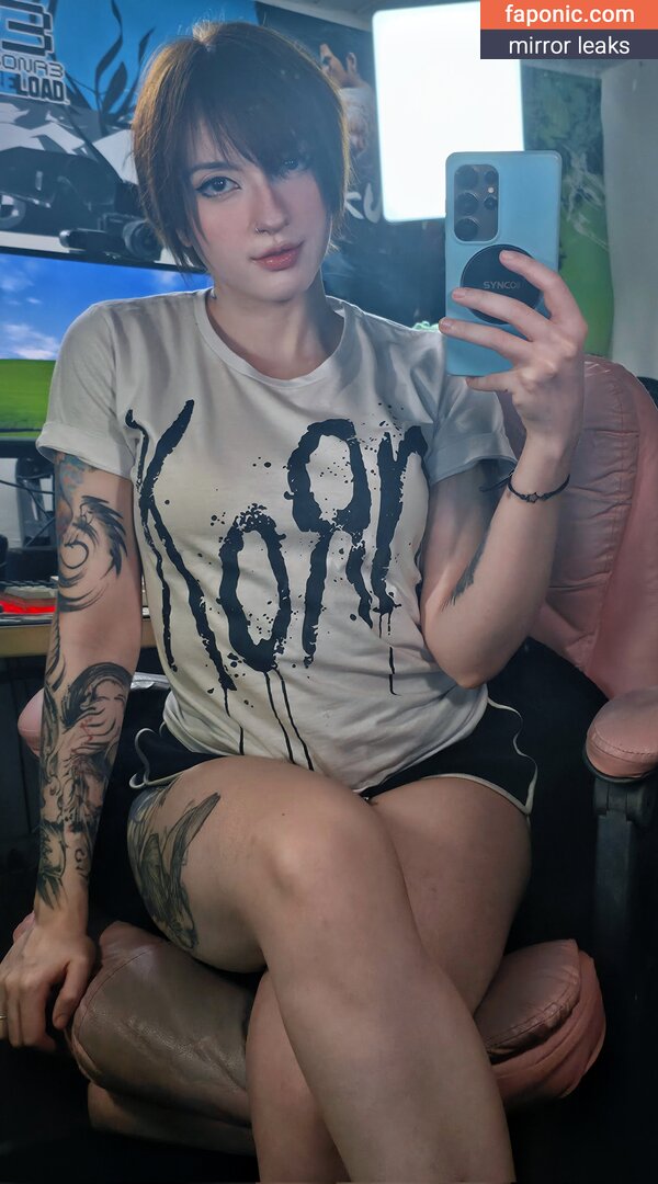 Akemy Sama, AkemySama, akemi101xoxo, akemy.sama Nude Leaks OnlyFans Photo #1273