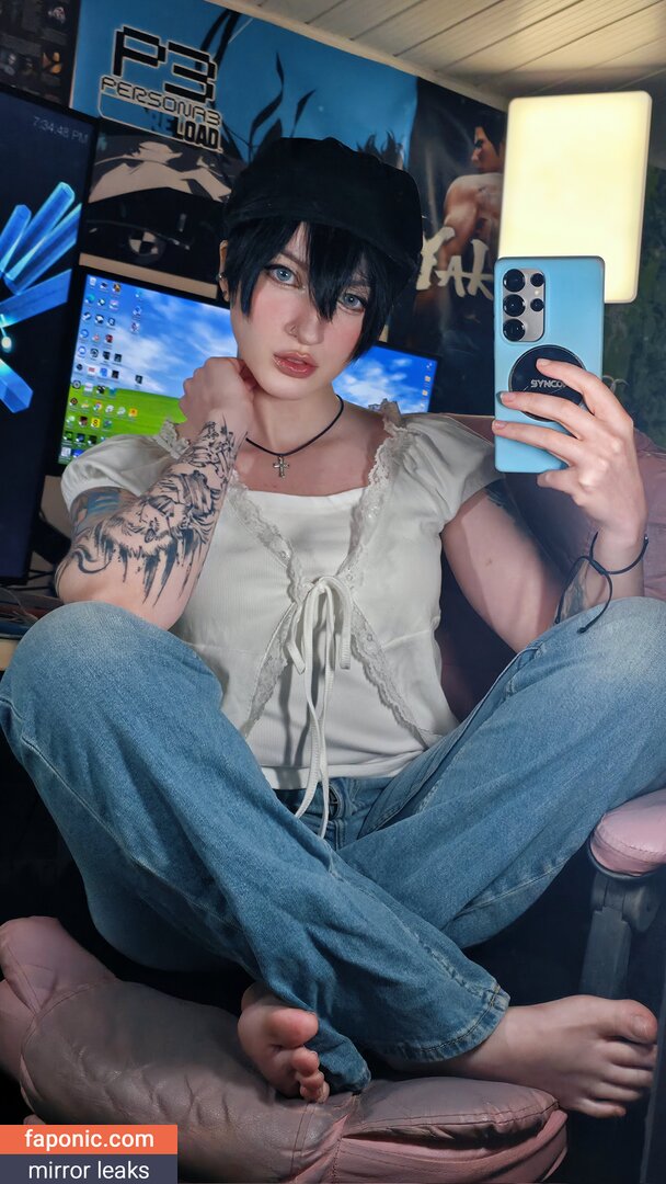 Akemy Sama, AkemySama, akemi101xoxo, akemy.sama Nude Leaks OnlyFans Photo #1288