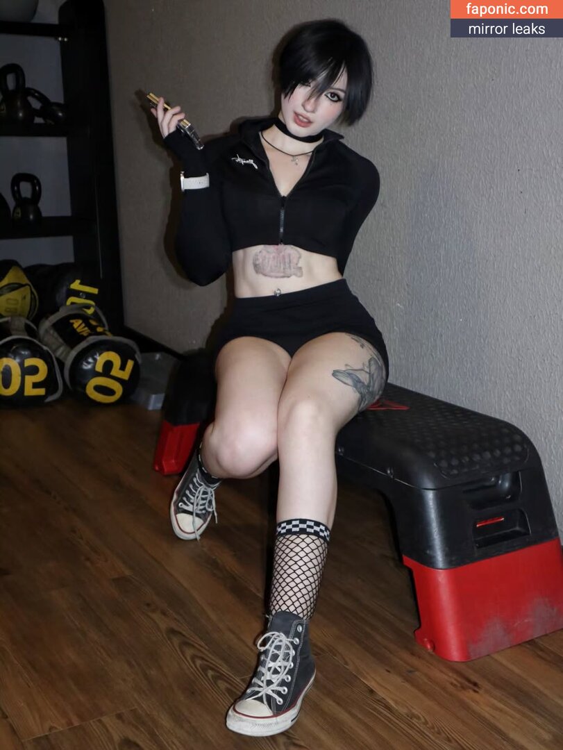 Akemy Sama, AkemySama, akemi101xoxo, akemy.sama Nude Leaks OnlyFans Photo #1305