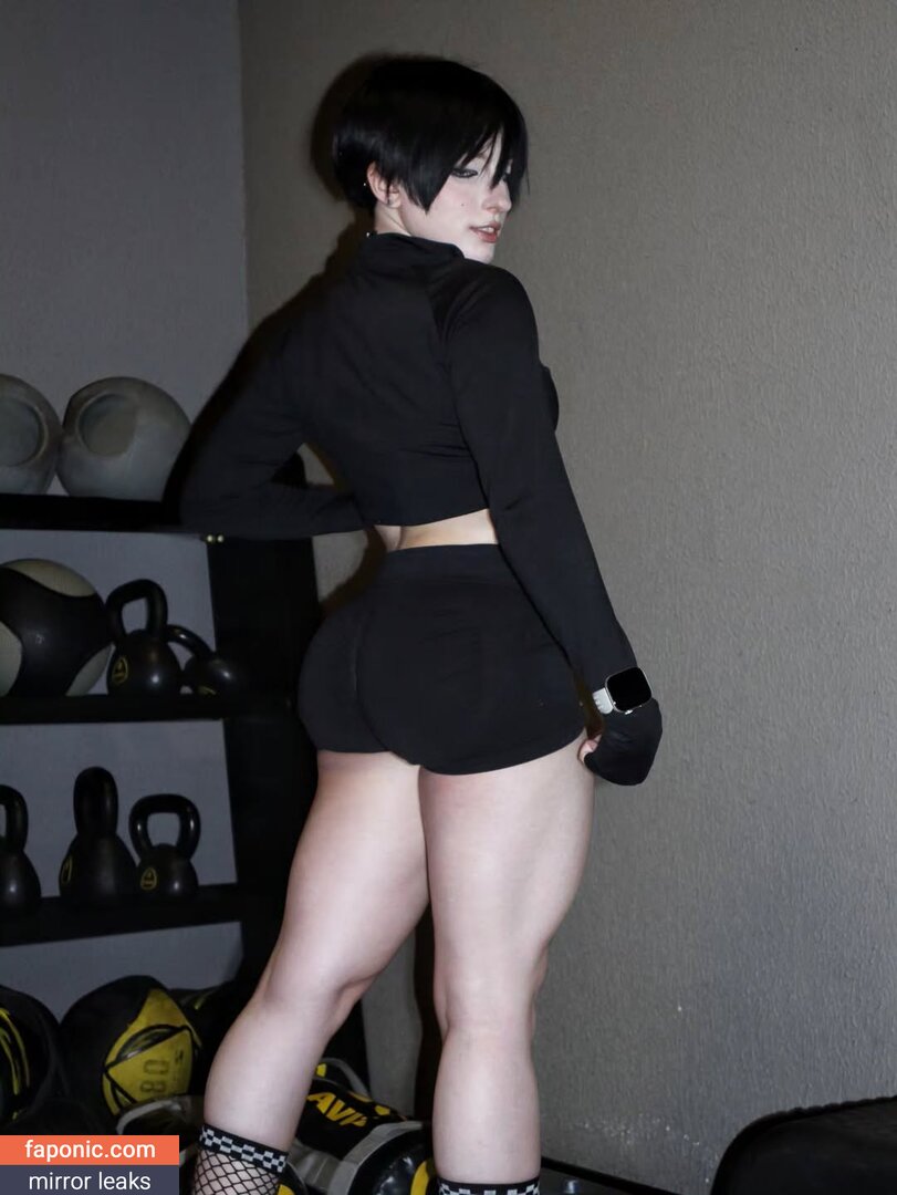Akemy Sama, AkemySama, akemi101xoxo, akemy.sama Nude Leaks OnlyFans Photo #1306