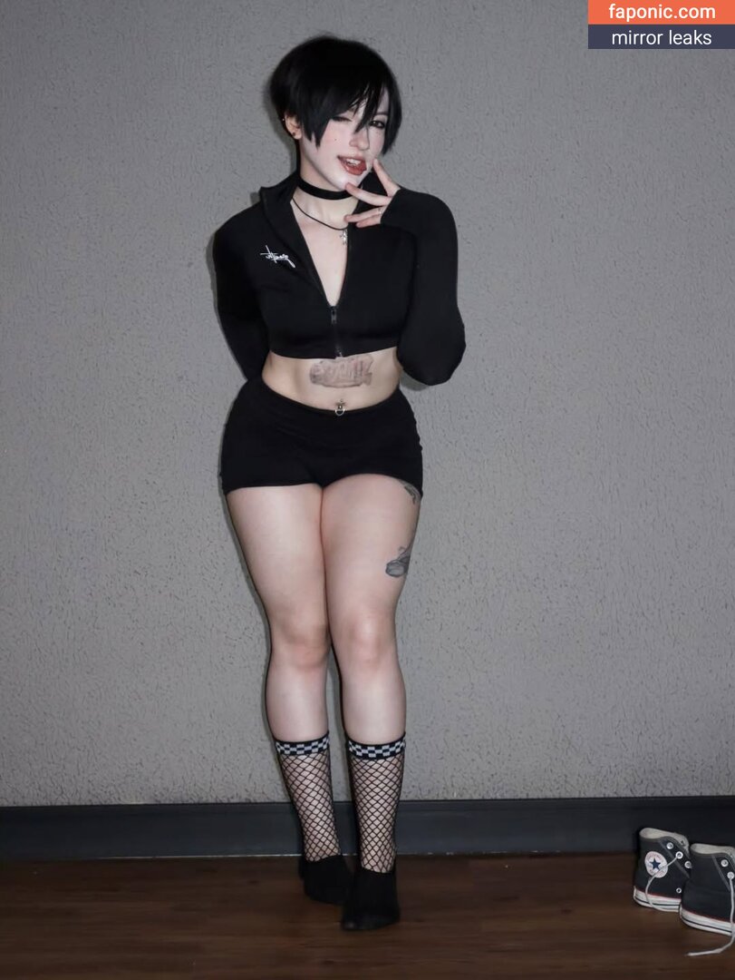 Akemy Sama, AkemySama, akemi101xoxo, akemy.sama Nude Leaks OnlyFans Photo #1307