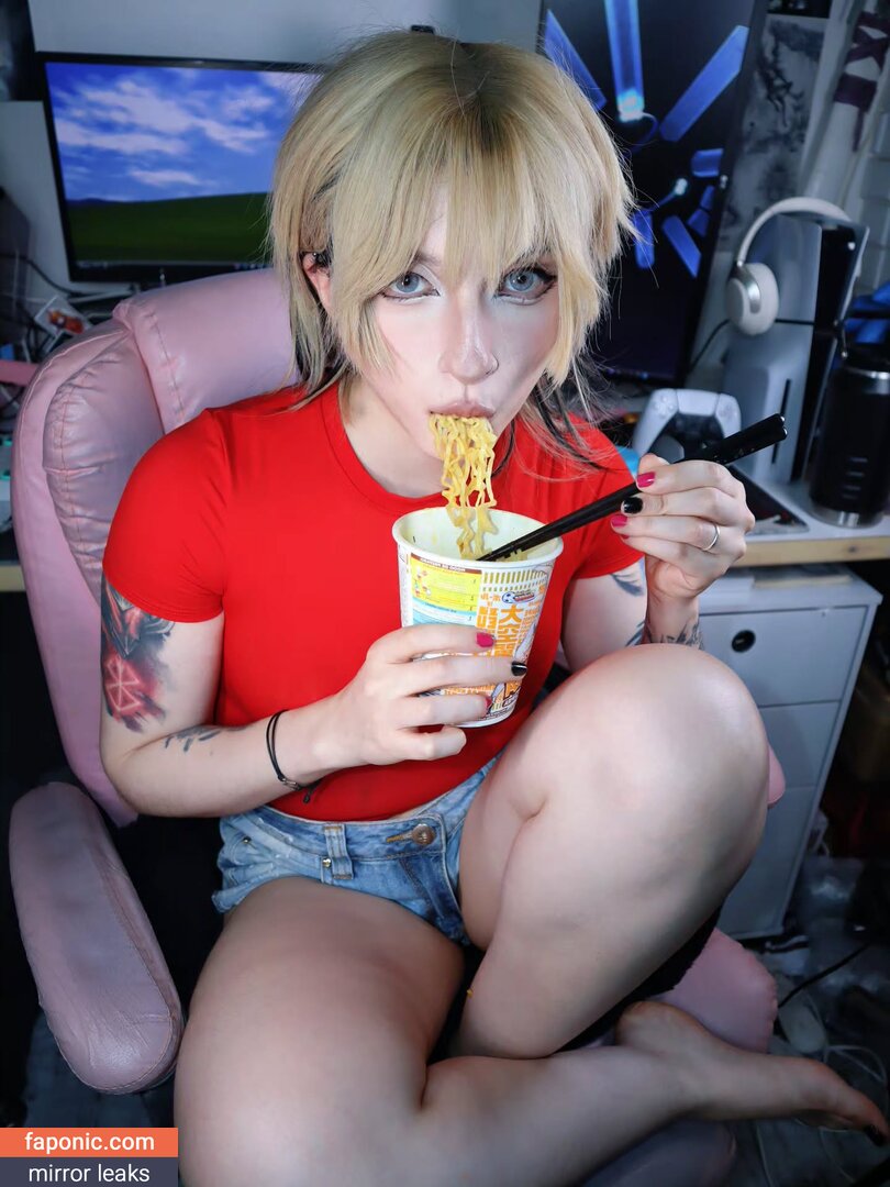 Akemy Sama, AkemySama, akemi101xoxo, akemy.sama Nude Leaks OnlyFans Photo #1377