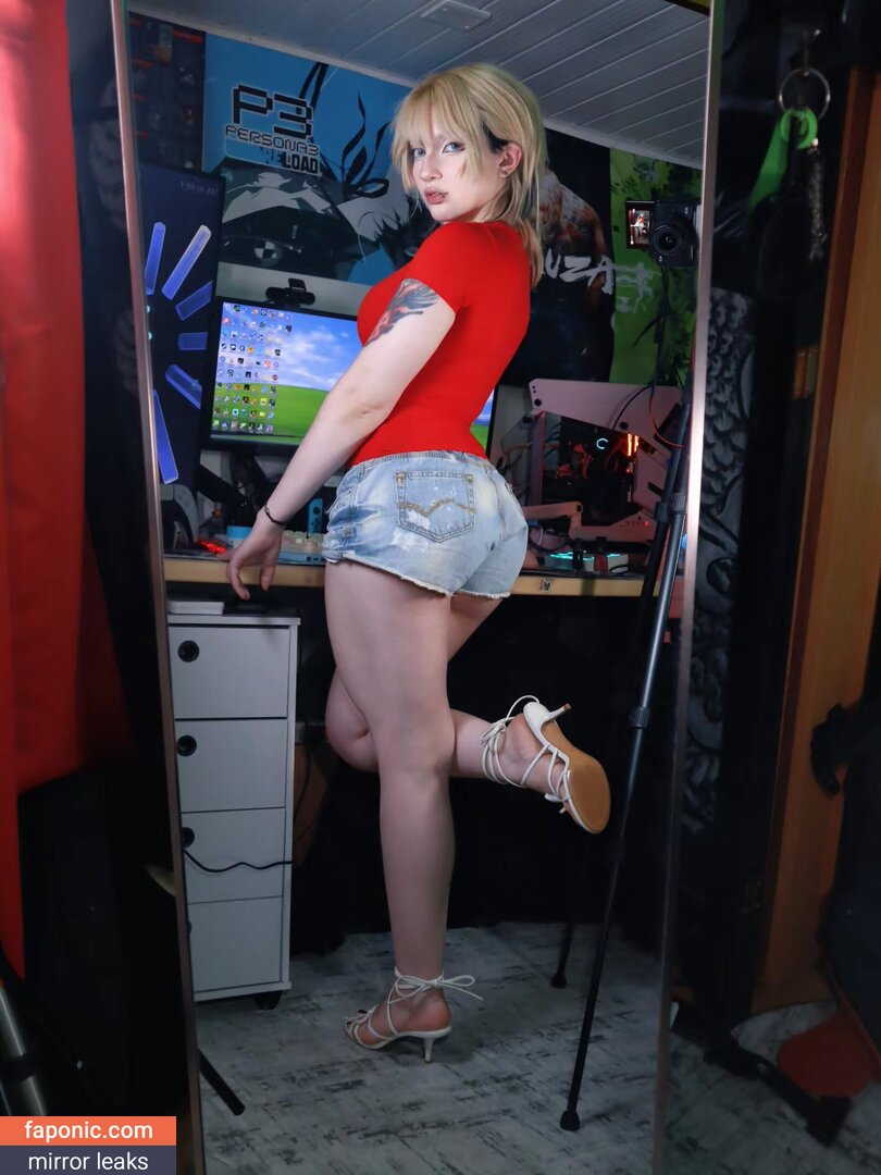 Akemy Sama, AkemySama, akemi101xoxo, akemy.sama Nude Leaks OnlyFans Photo #1380