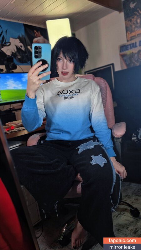 Akemy Sama, AkemySama, akemi101xoxo, akemy.sama Nude Leaks OnlyFans Photo #1384