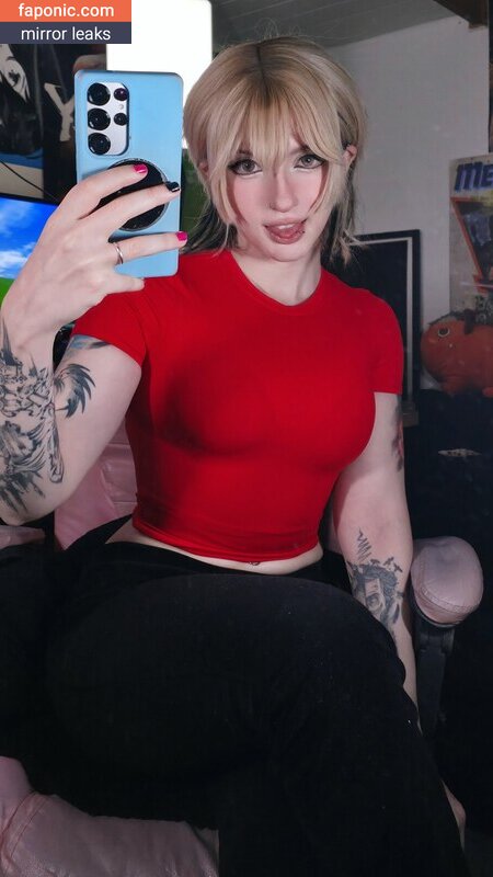 Akemy Sama, AkemySama, akemi101xoxo, akemy.sama Nude Leaks OnlyFans Photo #1386