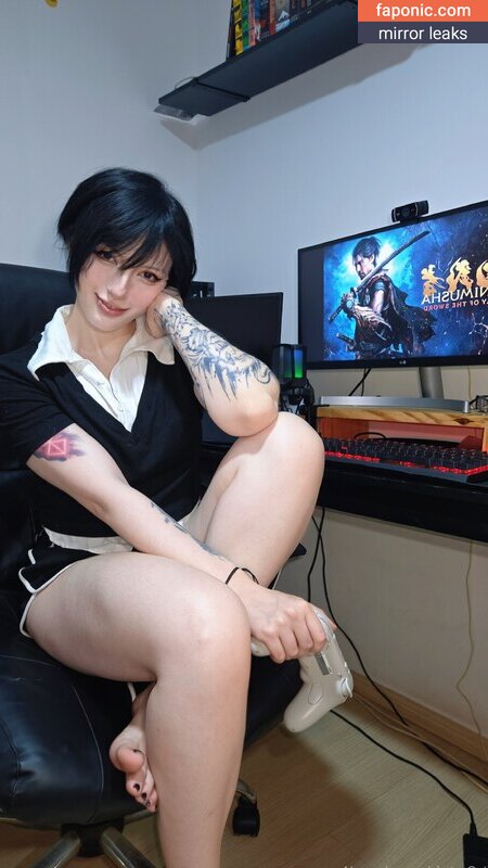 Akemy Sama, AkemySama, akemi101xoxo, akemy.sama Nude Leaks OnlyFans Photo #1408