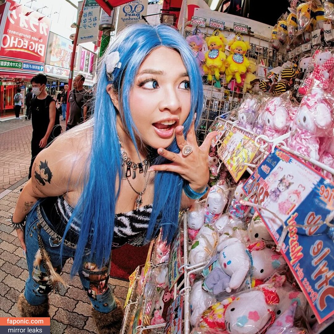 Akidearest, cutelilkitten, https:, itsakidearest Nude Leaks OnlyFans/Patreon Photo #587