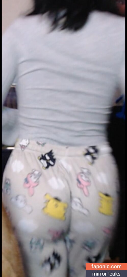 Akutles, Egokillerss, Rena Nude Leaks  Photo #6