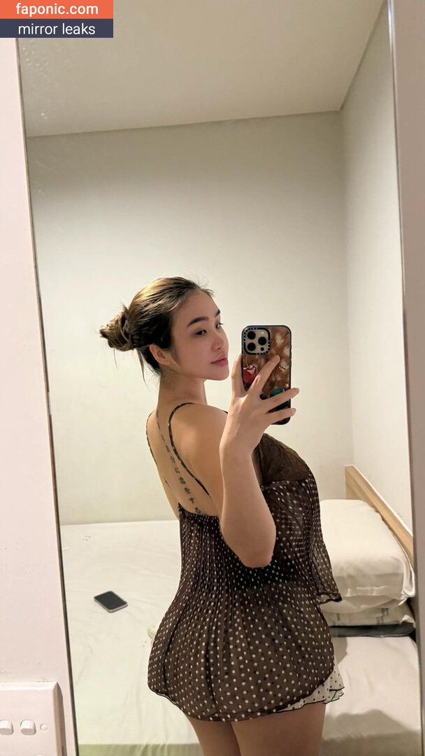 Anastasya Khosasih, anastasyakh, ka11111 Nude Leaks OnlyFans Photo #6