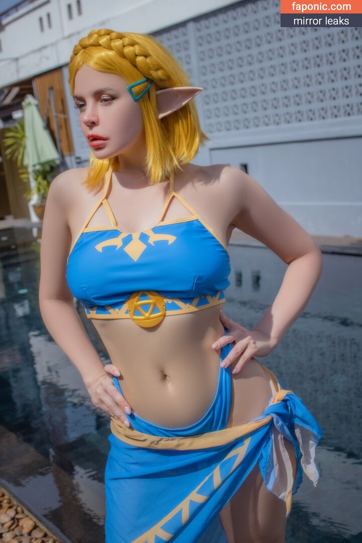 AsamiGate, Asami_gate Nude Leaks OnlyFans/Patreon Photo #776