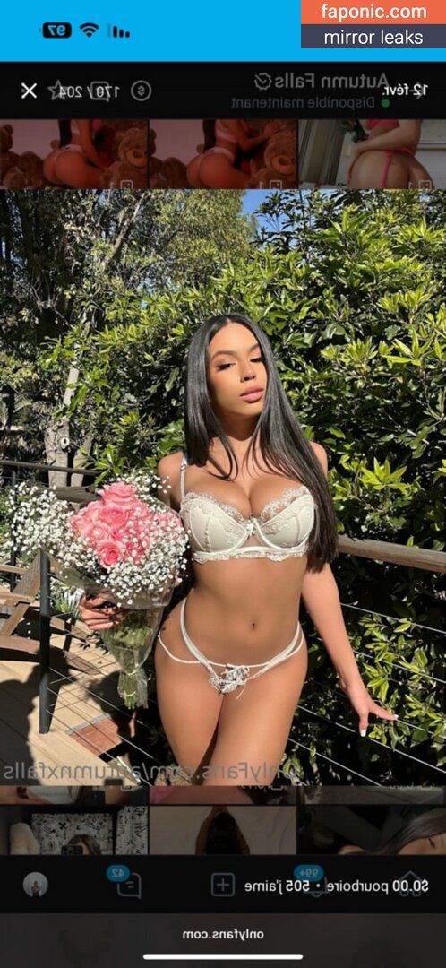 Autumn Falls, autumnfalls, autumnfallsx, autumnfallsx3, autumnxfalls, autumnxfallsx, https: Nude Leaks OnlyFans Photo #2471
