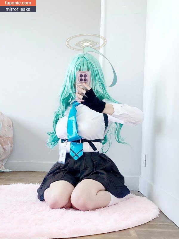 baamgu, baamgu..., hifumirina, https: Nude Leaks  Photo #15