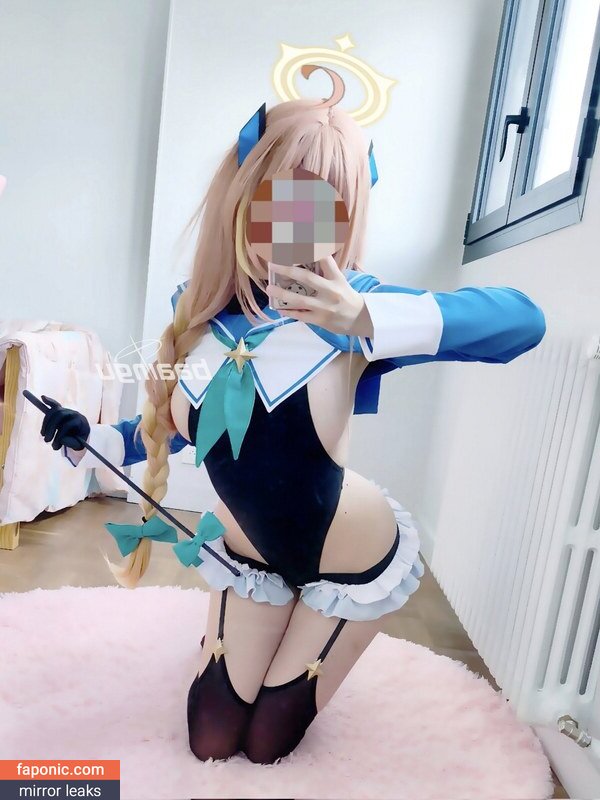baamgu, baamgu..., hifumirina, https: Nude Leaks  Photo #27