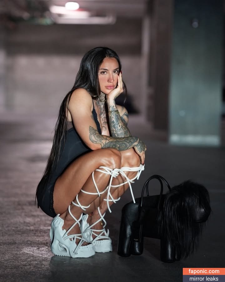 Bakhar Nabieva, bakhar, bakharnabiev_a, bakharnabieva, Бахар Набиева Nude Leaks OnlyFans Photo #977