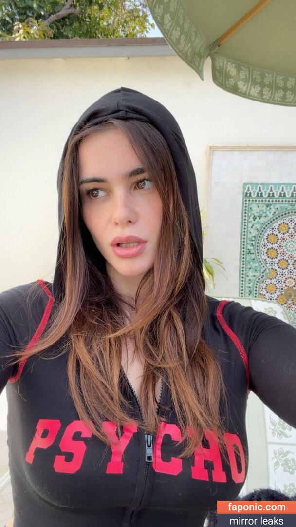 Barbie Ferreira