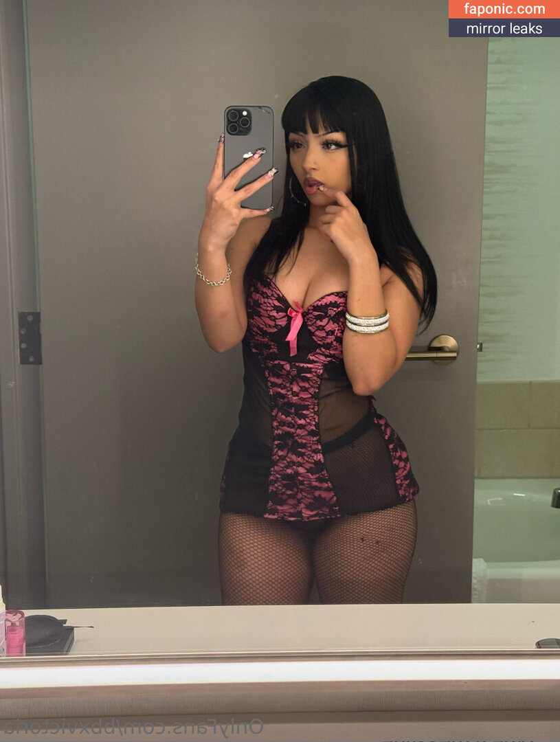 Cacawaterslushy, Victoria, bbxvictoria, vicky Nude Leaks OnlyFans Photo #15