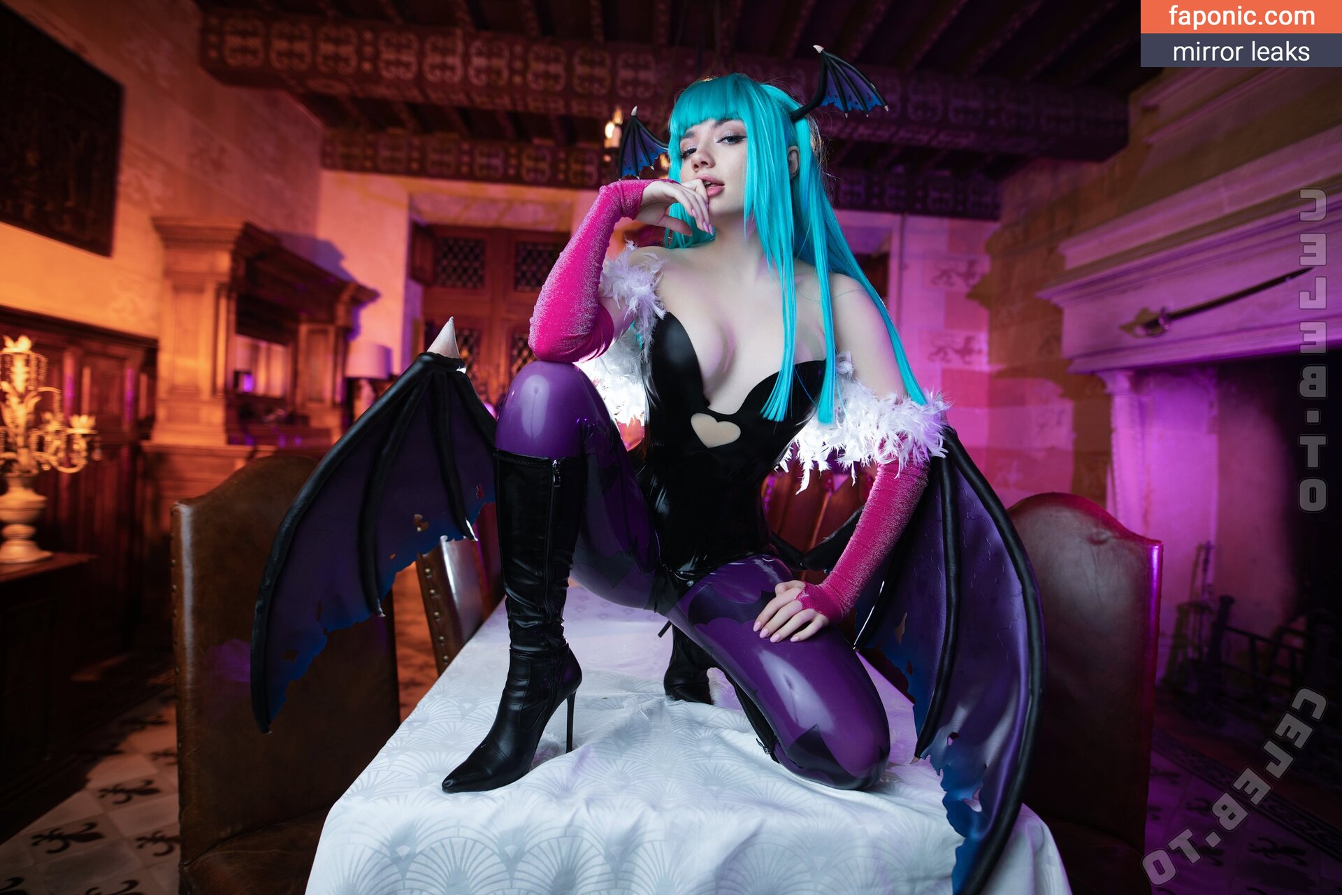 Carry Key, CarryKey_, CarryKeycos, carry.key_cosplay, carrykey, carrykey_cosplay, https: Nude Leaks OnlyFans/Patreon Photo #47