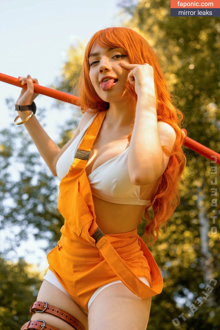 Carry Key, CarryKey_, CarryKeycos, carry.key_cosplay, carrykey, carrykey_cosplay, https: Nude Leaks OnlyFans/Patreon Photo #129
