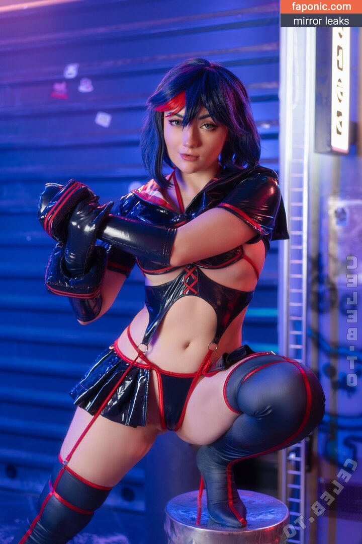 Carry Key, CarryKey_, CarryKeycos, carry.key_cosplay, carrykey, carrykey_cosplay, https: Nude Leaks OnlyFans/Patreon Photo #161