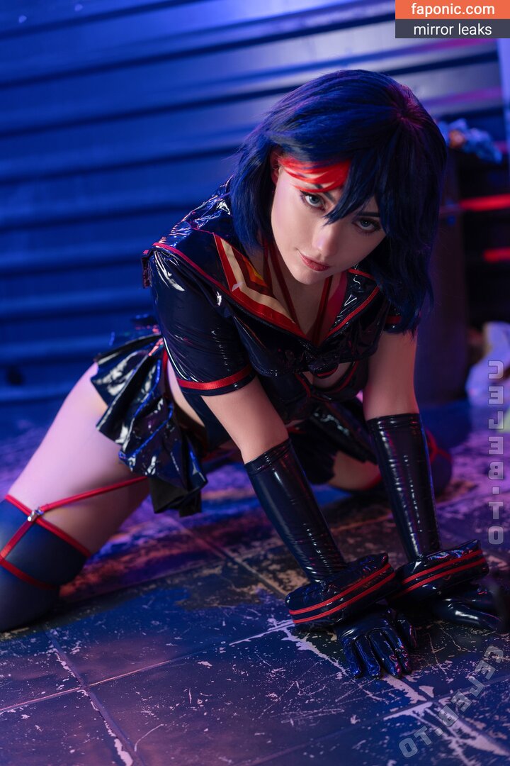 Carry Key, CarryKey_, CarryKeycos, carry.key_cosplay, carrykey, carrykey_cosplay, https: Nude Leaks OnlyFans/Patreon Photo #165
