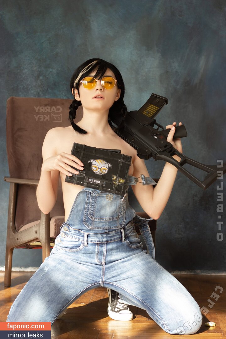 Carry Key, CarryKey_, CarryKeycos, carry.key_cosplay, carrykey, carrykey_cosplay, https: Nude Leaks OnlyFans/Patreon Photo #268