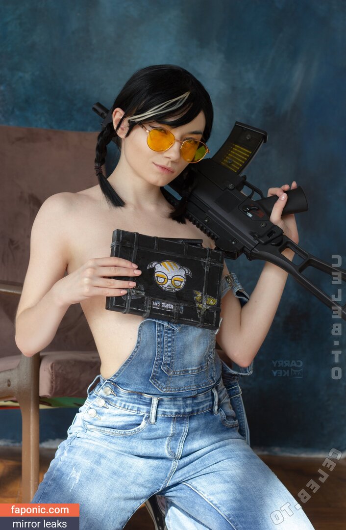 Carry Key, CarryKey_, CarryKeycos, carry.key_cosplay, carrykey, carrykey_cosplay, https: Nude Leaks OnlyFans/Patreon Photo #269