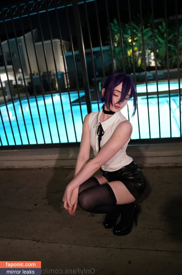 Cegancosplay, keegan Nude Leaks OnlyFans Photo #7