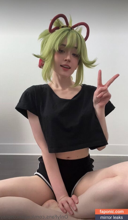 Cegancosplay, keegan Nude Leaks OnlyFans Photo #12