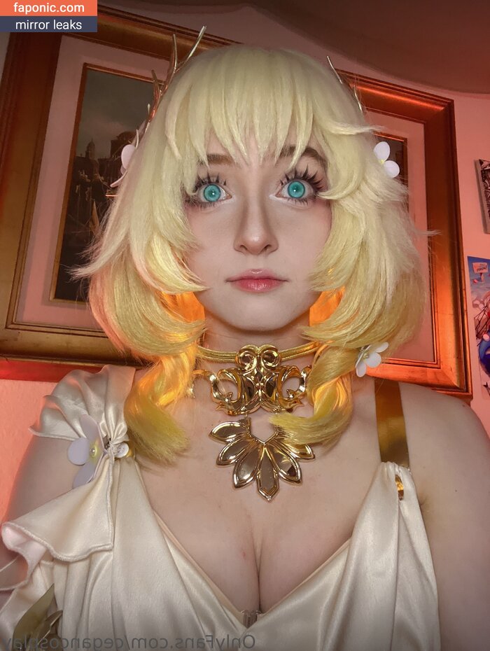 Cegancosplay, keegan Nude Leaks OnlyFans Photo #17