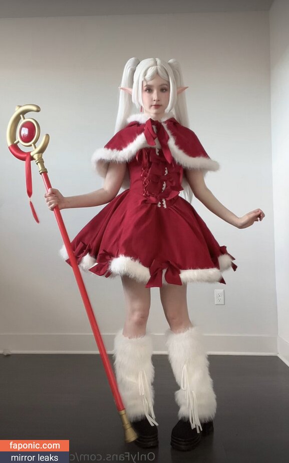 Cegancosplay, keegan Nude Leaks OnlyFans Photo #20