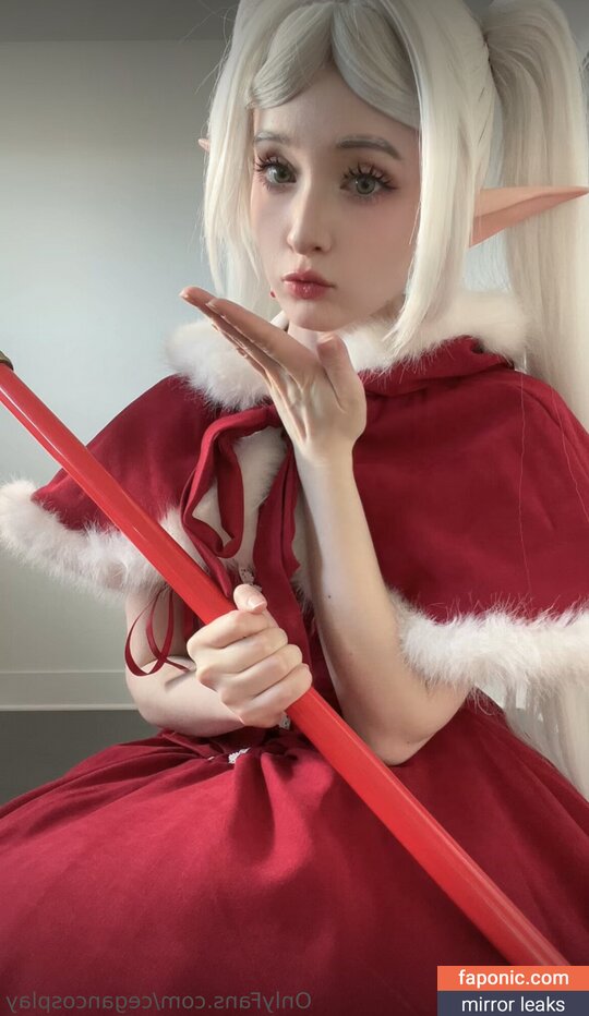 Cegancosplay, keegan Nude Leaks OnlyFans Photo #21