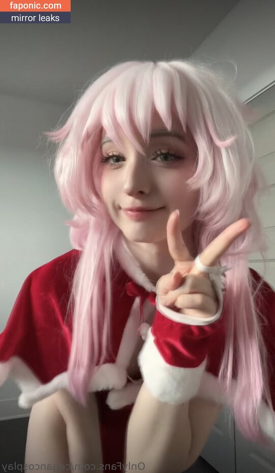 Cegancosplay, keegan Nude Leaks OnlyFans Photo #22