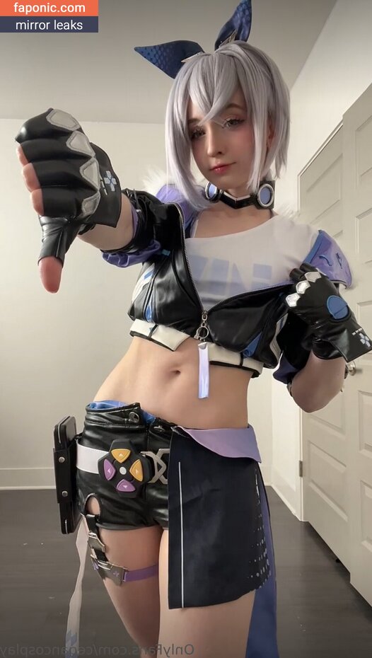 Cegancosplay, keegan Nude Leaks OnlyFans Photo #28