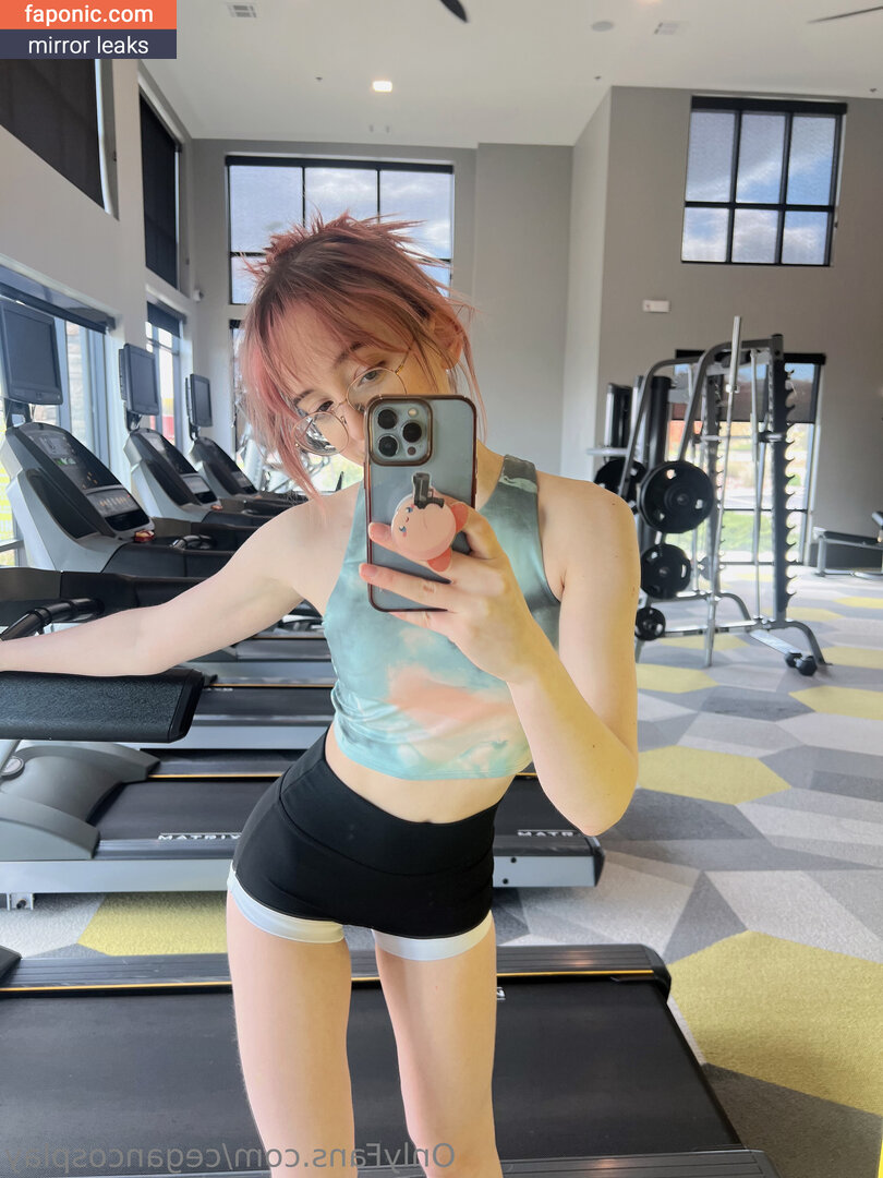 Cegancosplay, keegan Nude Leaks OnlyFans Photo #36