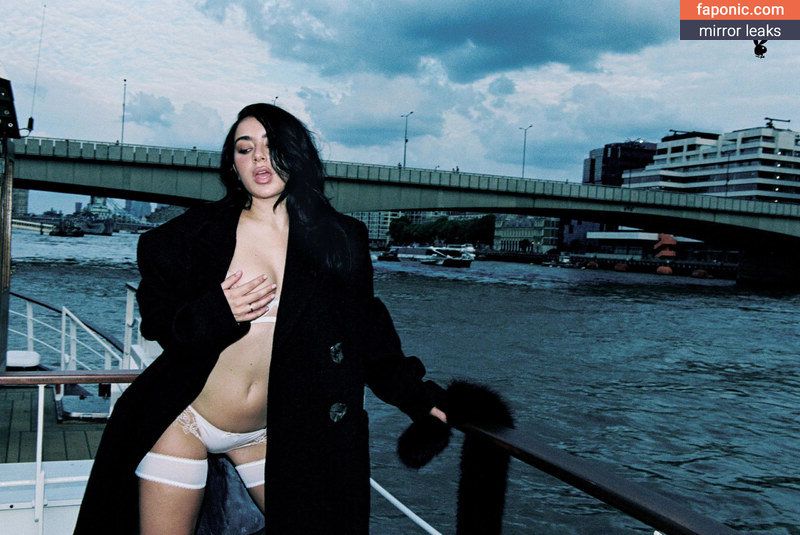 Charli XCX, charli_xcx, charlignarly, charlixcx, https: Nude Leaks OnlyFans Photo #90